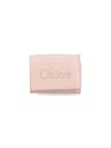 CHLOÉ CHLOÈ WALLETS