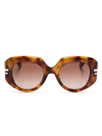 CHLOÉ WEST SUNGLASSES