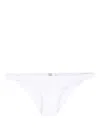 Chloé X Eres Peru Bikini Bottoms In White
