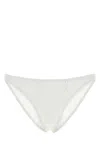 Chloé Chloe Women White Peau Douce Perã¹ Chloe X Eres Bikini Bottom