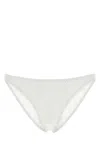 Chloé Chloe Women White Peau Douce Perã¹ Chloe X Eres Bikini Bottom