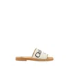 Chloé Woody Sabot Mules