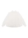 Chloé White Shirt In White