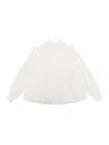 Chloé White Shirt In White