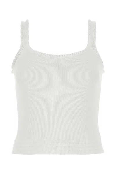 Chloé Maglia-s Nd Chloe Female In White