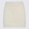 Chloé Skirts Iconic Milk In White