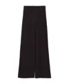 Chloé Wide-leg Tailored Trousers