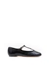 Chloé Chloè With Heel Black