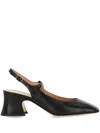 Chloé Chloe Charms Pumps Women In Black