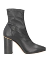 Chloé Chloe Woman Chc24a03a - Ambre In Black