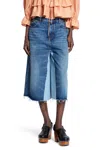 Chloé Woman Blue Jeans