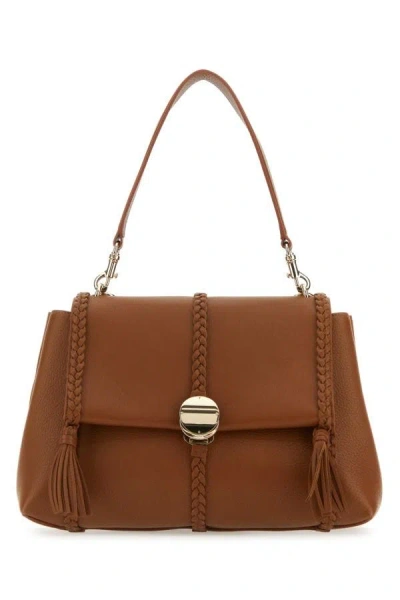 Chloé Chloe Woman Borsa In Multicolor