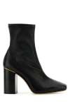 Chloé Boots In Multicolor