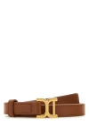 Chloé Marcie Belt In Multicolor