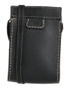 Chloé Woman Cross-body Bag Black Size - Leather In Black