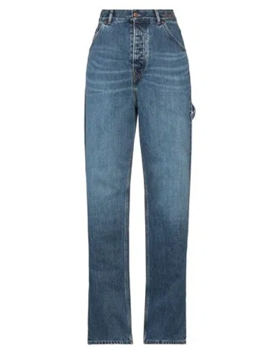 Chloé Jeans In Blue