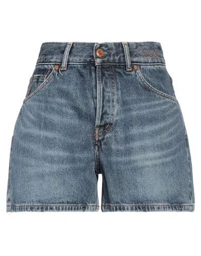 Chloé Chloe Shorts In 45d