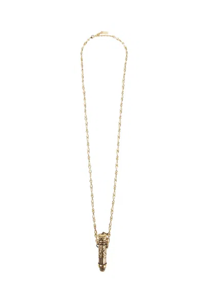 Chloé Woman Gold Jewellery