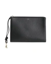 Chloé Woman Handbag Black Size - Calfskin