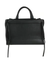Chloé Woman Handbag Black Size - Leather