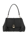 Chloé Woman Handbag Black Size - Leather