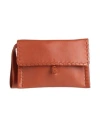 Chloé Woman Handbag Tan Size - Leather In Brown