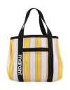Chloé Woman Handbag Yellow Size - Nylon