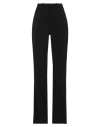 Chloé Woman Pants Black Size 6 Wool