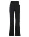 Chloé Woman Pants Black Size 6 Virgin Wool