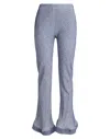 Chloé Pants In Blue