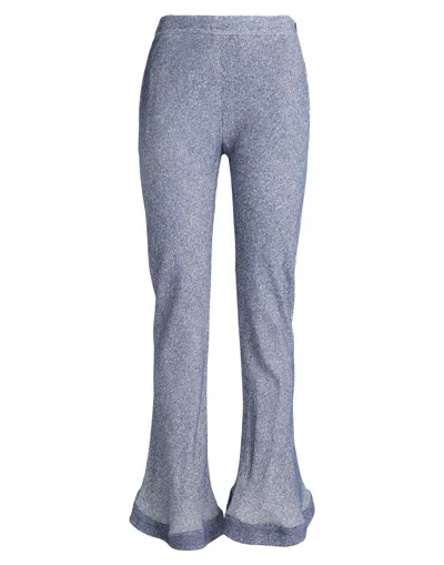 Chloé Pants In Blue