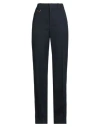 Chloé Woman Pants Navy Size 4 Virgin Wool In Blue