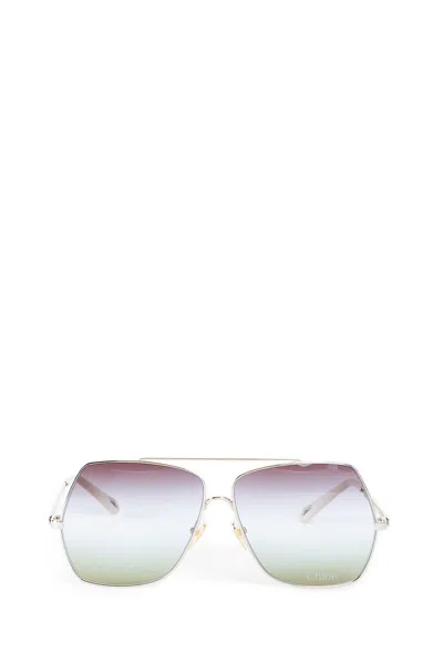 CHLOÉ ALY SUNGLASSES