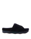 Chloé Sandals In Black