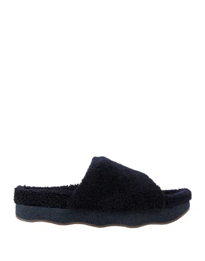 Chloé Sandals In Black