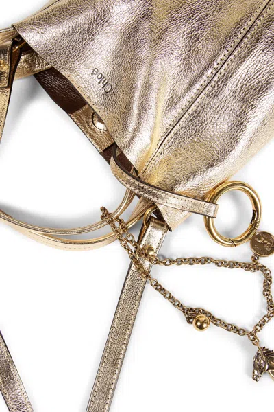 Chloé Woman  Shoulder Bags