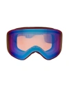 Chloé Woman Sports Accessory Rust Size - Acetate In Blue