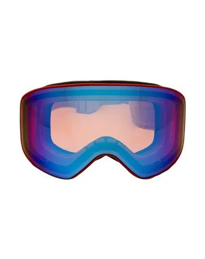 Chloé Woman Sports Accessory Rust Size - Acetate