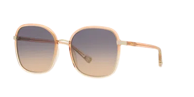 CHLOÉ CHLOÉ WOMAN SUNGLASS CH0031S
