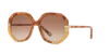 CHLOÉ CHLOÉ WOMAN SUNGLASS CH0105S