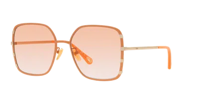 CHLOÉ CHLOÉ WOMAN SUNGLASS CH0143S