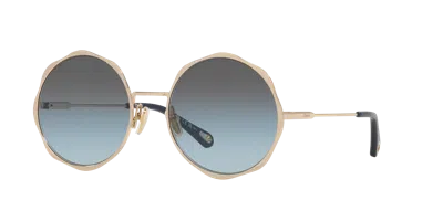 CHLOÉ CHLOÉ WOMAN SUNGLASS CH0184S