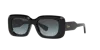 Chloé Woman Sunglass Ch0188s In Grey