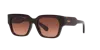 Chloé Woman Sunglass Ch0190s In Copper