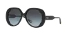 Chloé Woman Sunglass Ch0195s In Grey