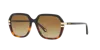 Chloé Woman Sunglass Ch0204s In Brown