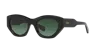 Chloé Woman Sunglass Ch0220s In Grey