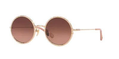 CHLOÉ CHLOÉ WOMAN SUNGLASS CH0230S