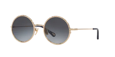 CHLOÉ CHLOÉ WOMAN SUNGLASS CH0230S