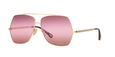 CHLOÉ CHLOÉ WOMAN SUNGLASS CH0278S